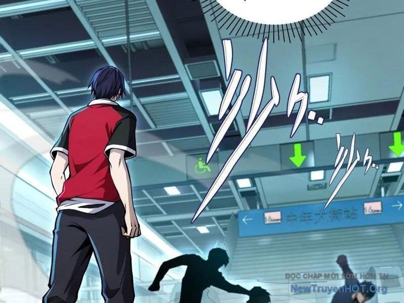 Đô Thị Tương Lai Đã Thức Tỉnh Khí Vận Hoàn Mỹ - Chương 13 - Trang 104