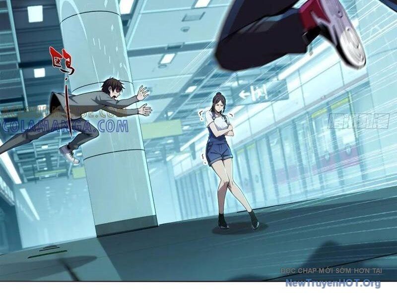 Đô Thị Tương Lai Đã Thức Tỉnh Khí Vận Hoàn Mỹ - Chương 13 - Trang 19