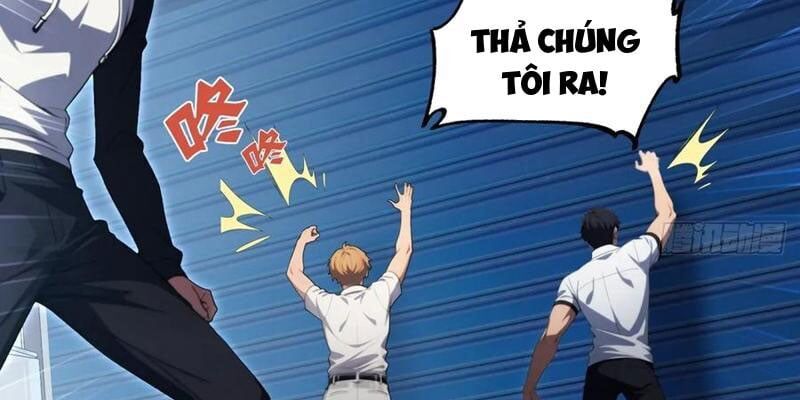 Đô Thị Tương Lai Đã Thức Tỉnh Khí Vận Hoàn Mỹ - Chương 13 - Trang 82