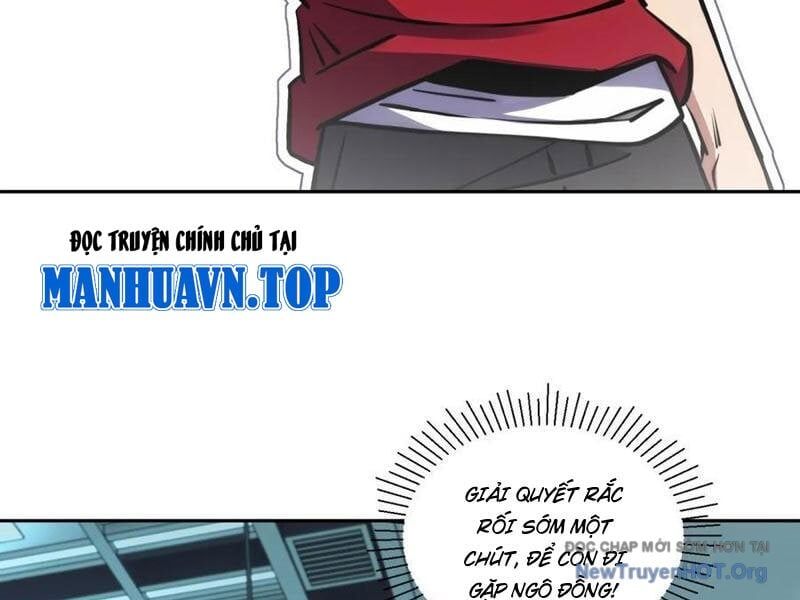 Đô Thị Tương Lai Đã Thức Tỉnh Khí Vận Hoàn Mỹ - Chương 13 - Trang 103