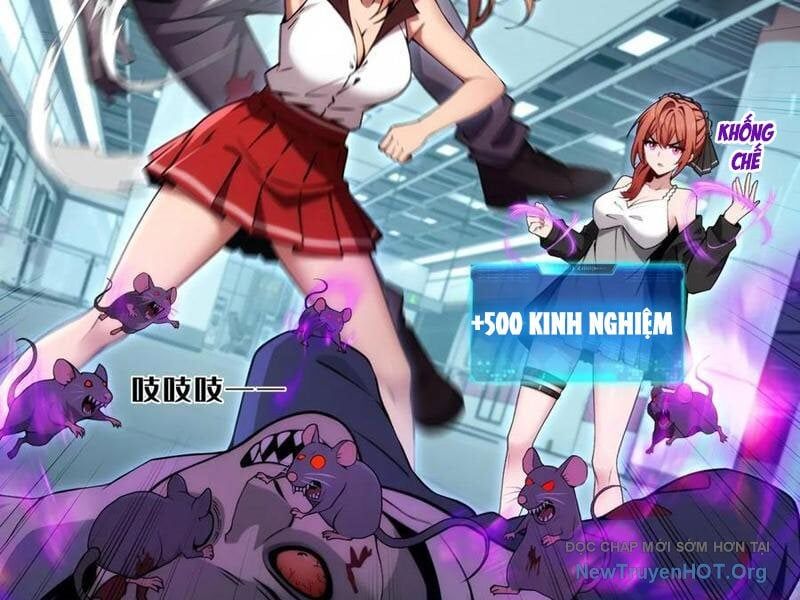 Đô Thị Tương Lai Đã Thức Tỉnh Khí Vận Hoàn Mỹ - Chương 13 - Trang 74