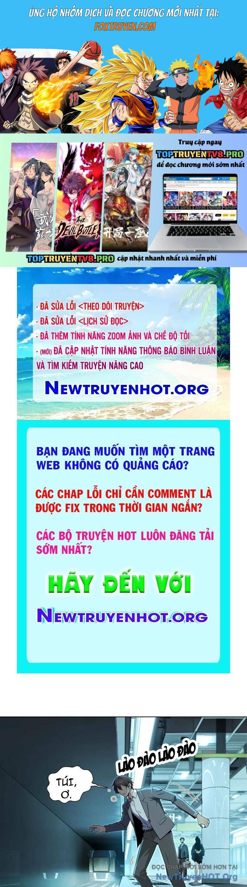 Đô Thị Tương Lai Đã Thức Tỉnh Khí Vận Hoàn Mỹ - Chương 13 - Trang 1
