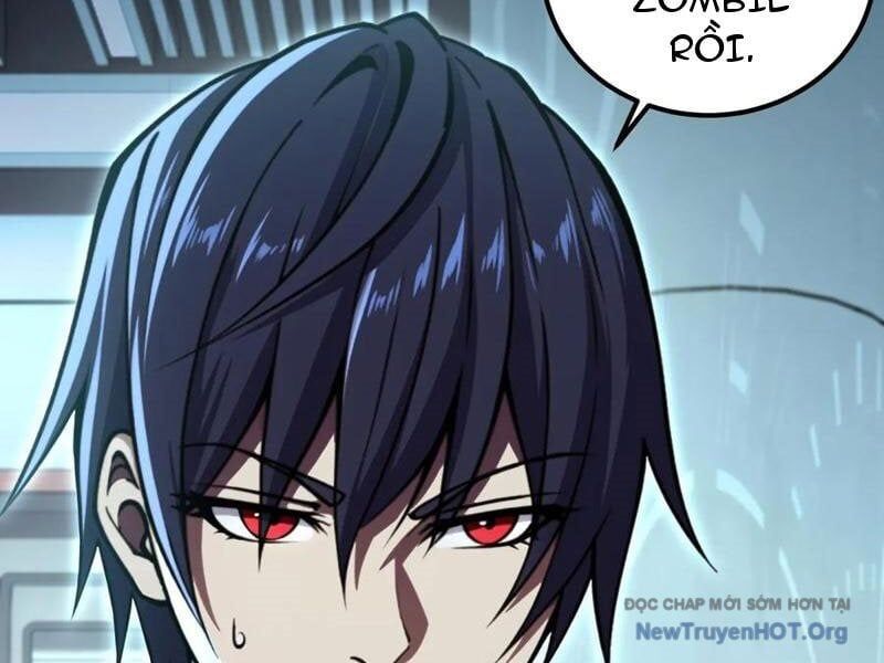 Đô Thị Tương Lai Đã Thức Tỉnh Khí Vận Hoàn Mỹ - Chương 13 - Trang 43