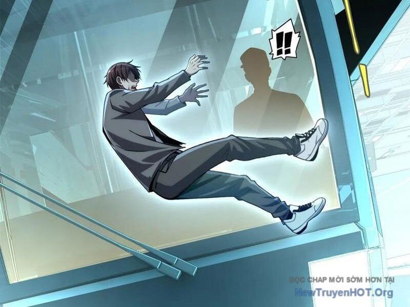 Đô Thị Tương Lai Đã Thức Tỉnh Khí Vận Hoàn Mỹ - Chương 13 - Trang 25