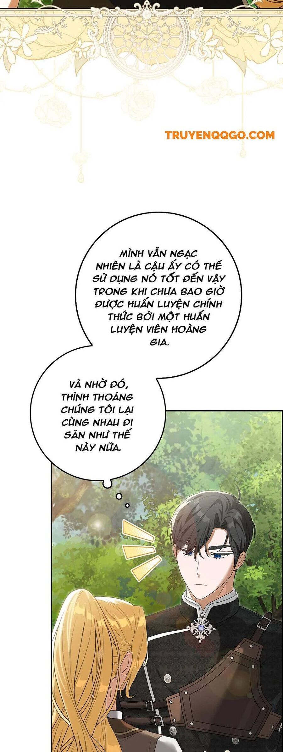 Ước Gì Tôi Có Hai Cái Giường - Chương 4 - Trang 46