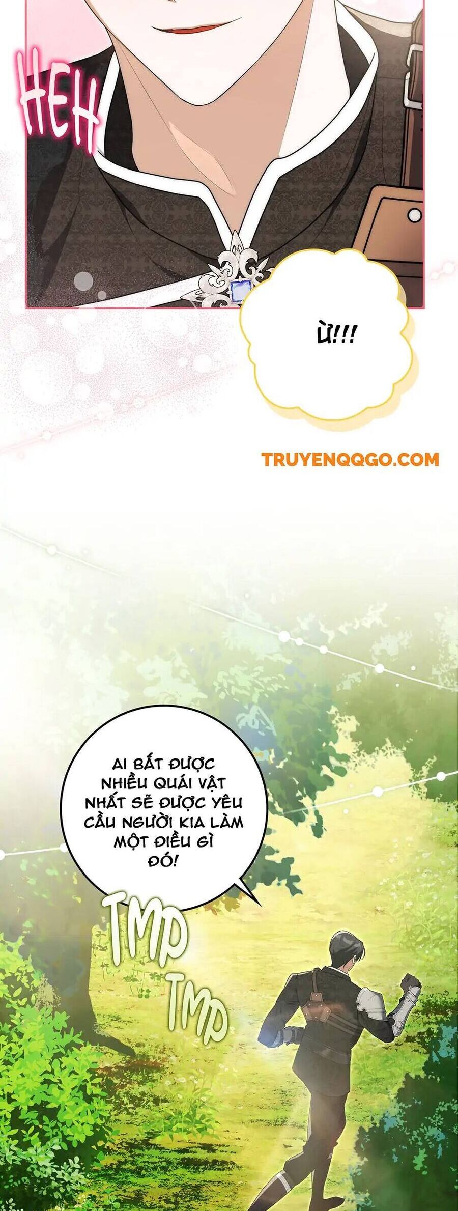 Ước Gì Tôi Có Hai Cái Giường - Chương 4 - Trang 48