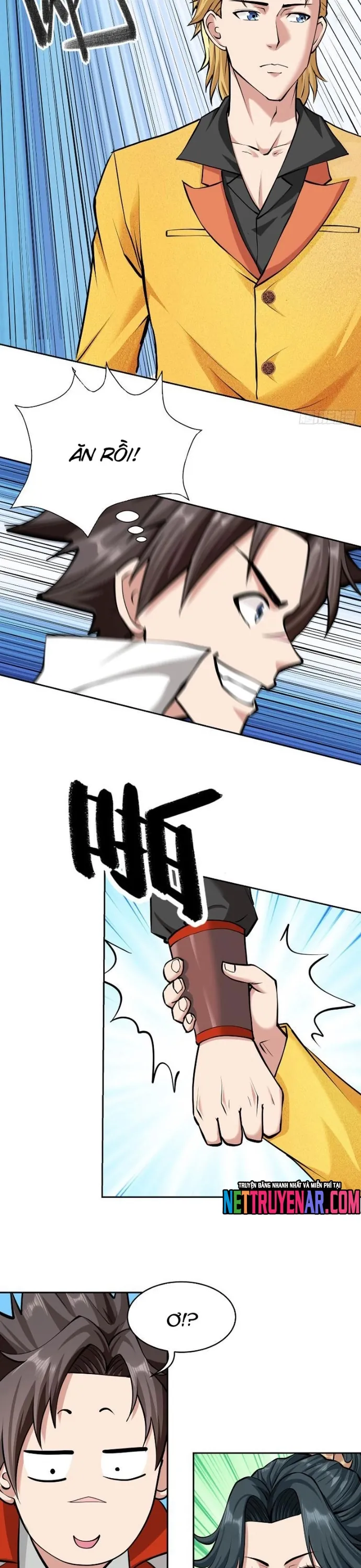 Cửu Tử - Chương 7 - Trang 14
