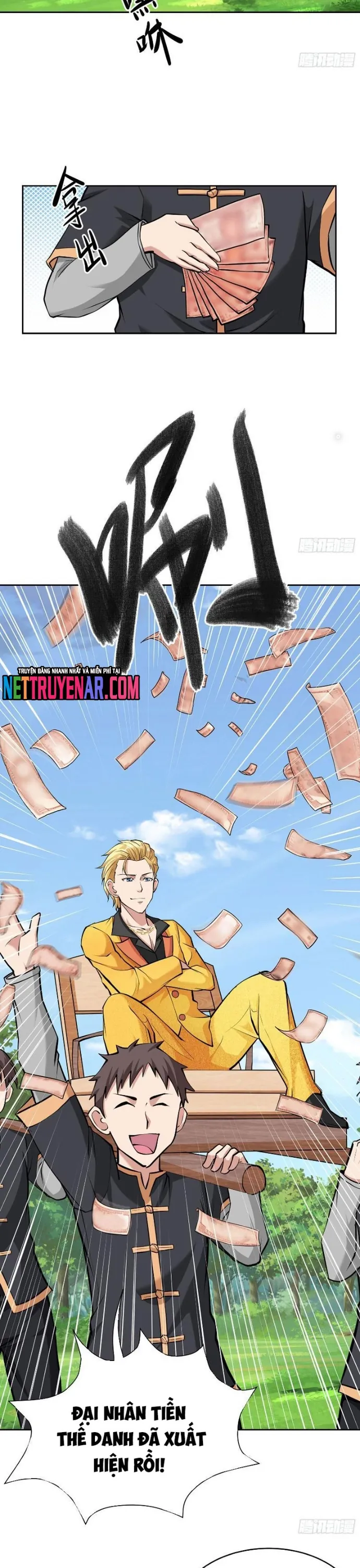 Cửu Tử - Chương 7 - Trang 11