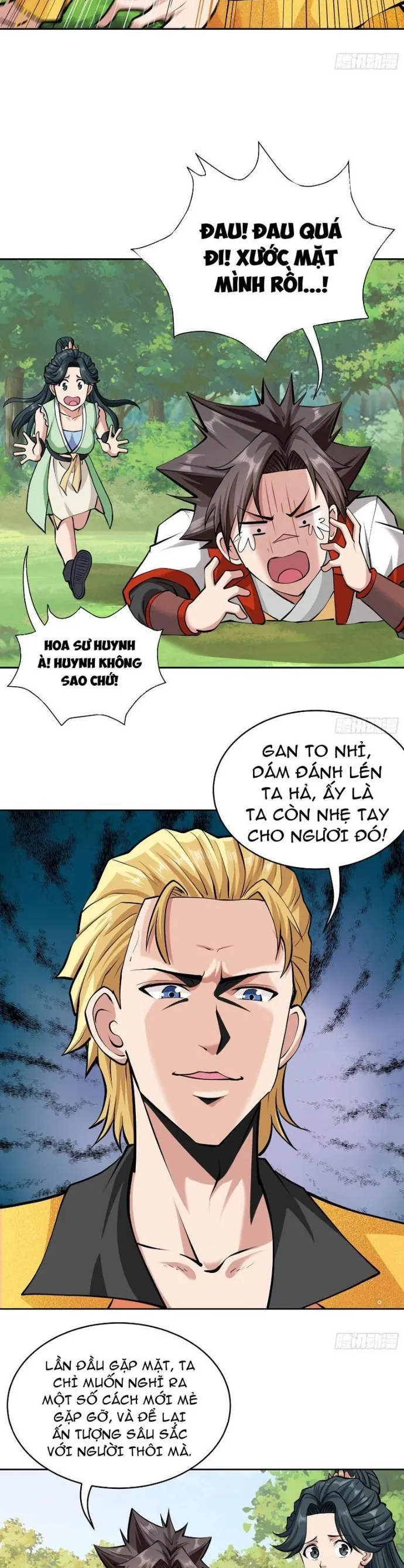 Cửu Tử - Chương 7 - Trang 16