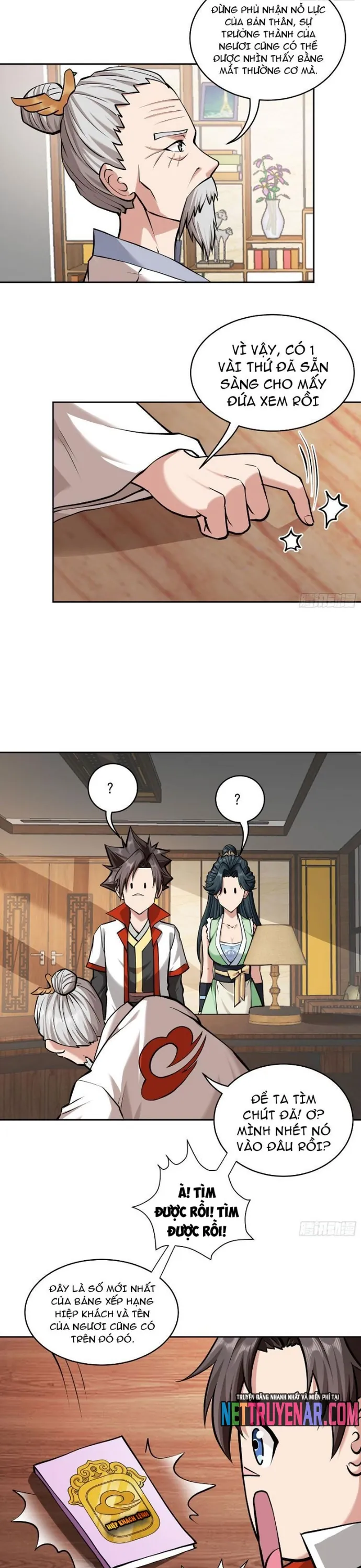 Cửu Tử - Chương 7 - Trang 2