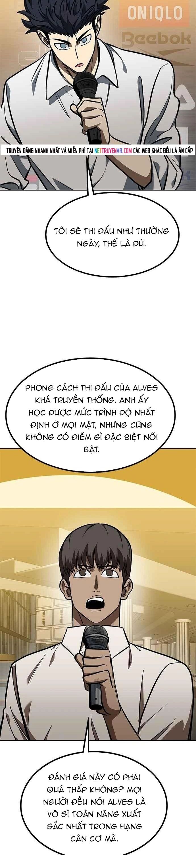 Nhà Vô Địch Kalli - Chương 130 - Trang 20