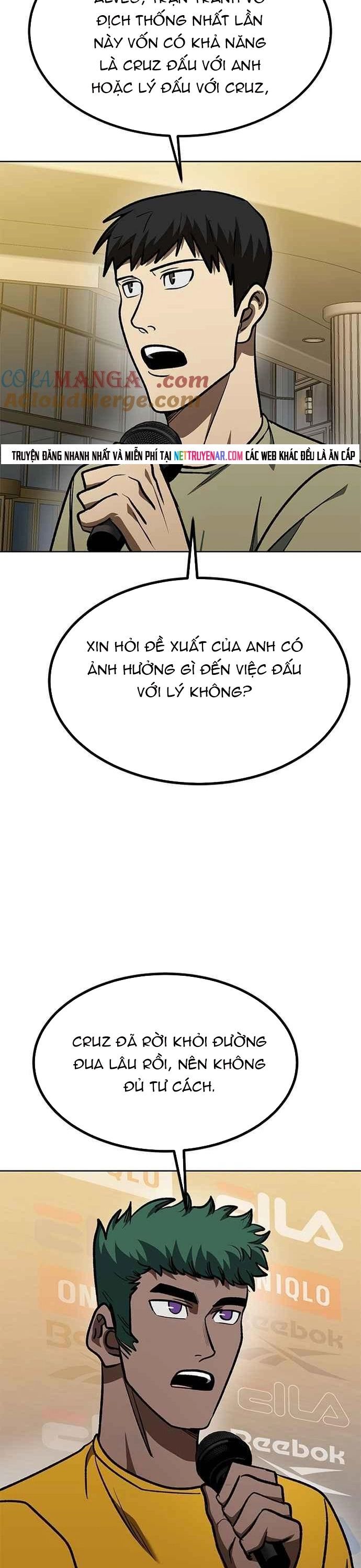 Nhà Vô Địch Kalli - Chương 130 - Trang 27