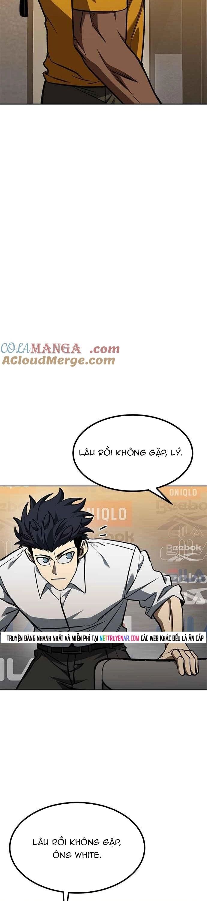 Nhà Vô Địch Kalli - Chương 130 - Trang 13