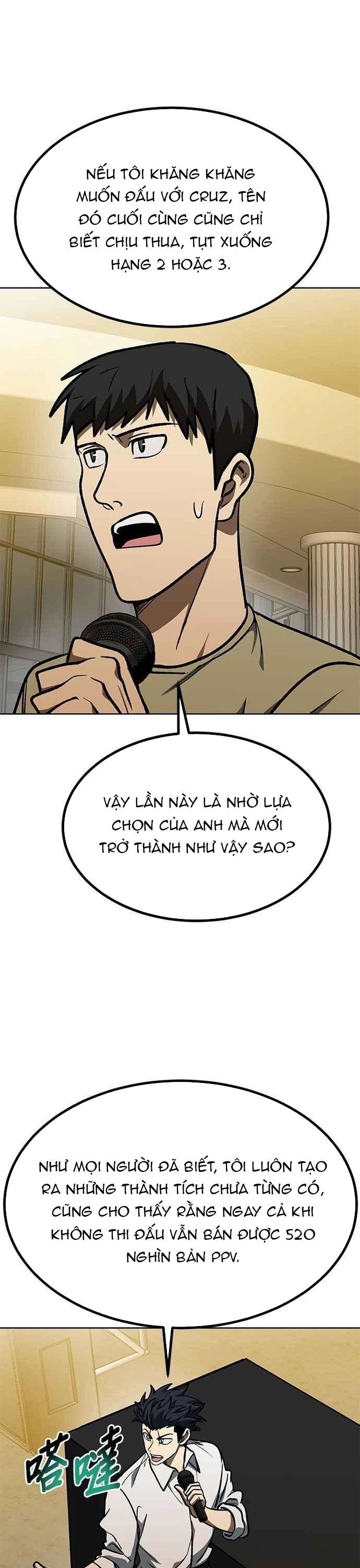 Nhà Vô Địch Kalli - Chương 130 - Trang 30