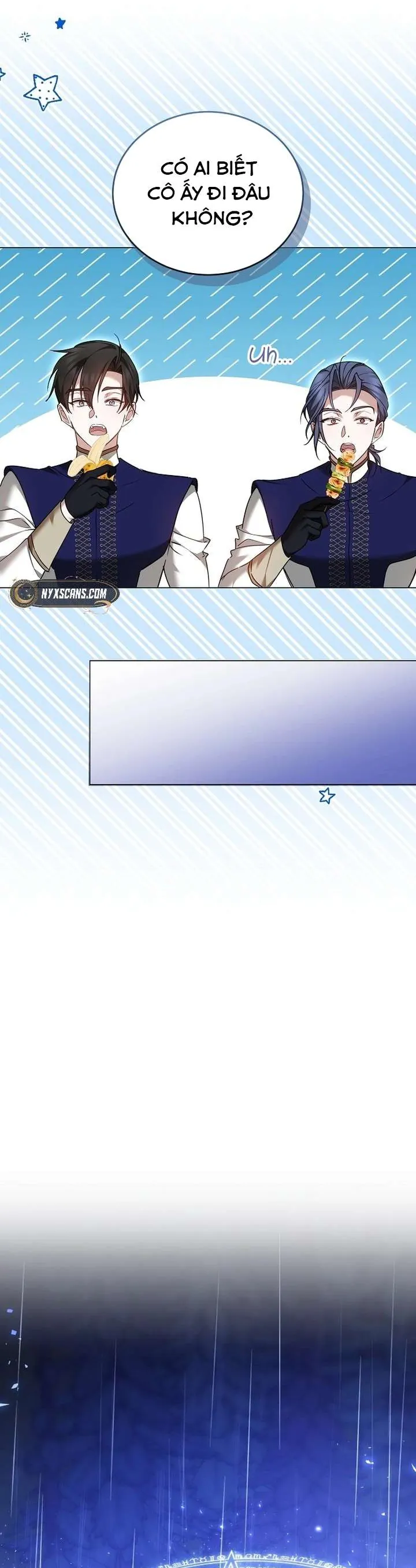 Lý Do Mà Ác Nữ Ấy Cầm Kiếm - Chương 23 - Trang 50