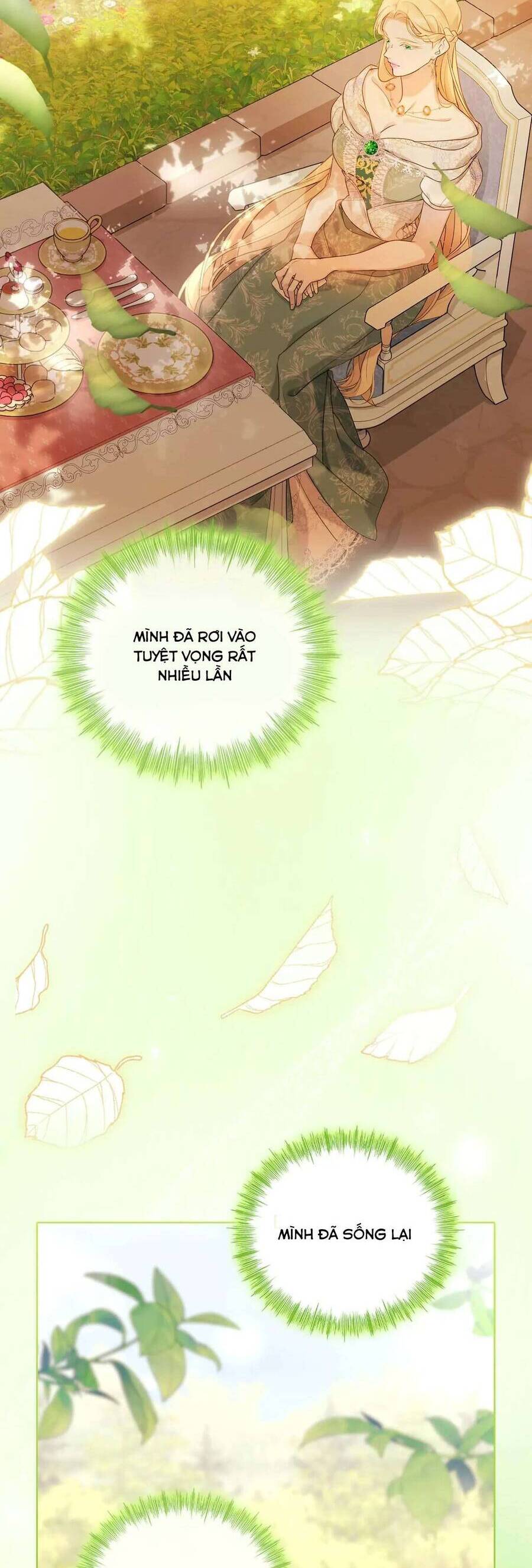 Không Cần Hối Hận - Chương 2 - Trang 39