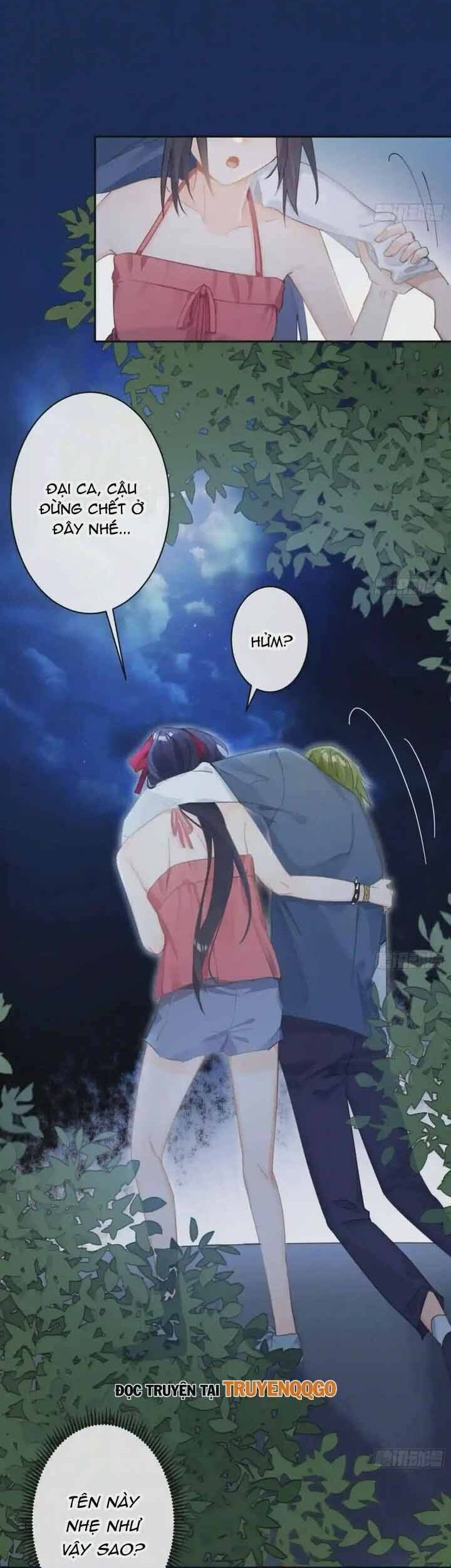 Ma Vương Luân Vũ Khúc - Chương 67 - Trang 17