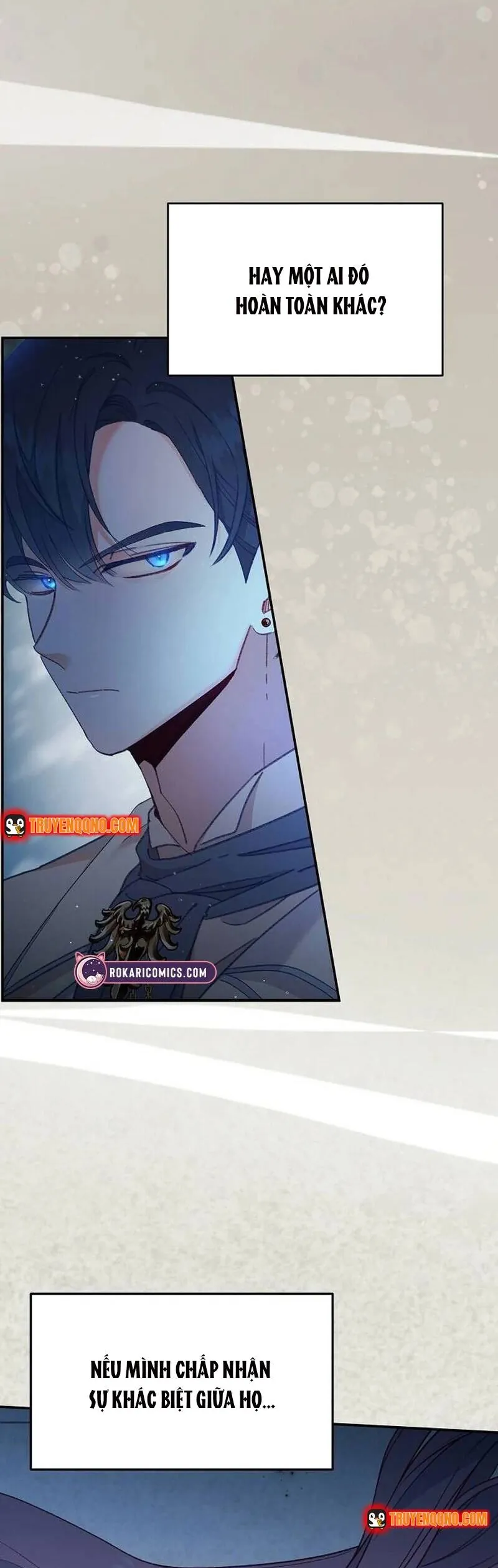 Học Viện Mộng Tưởng - Chương 14 - Trang 14