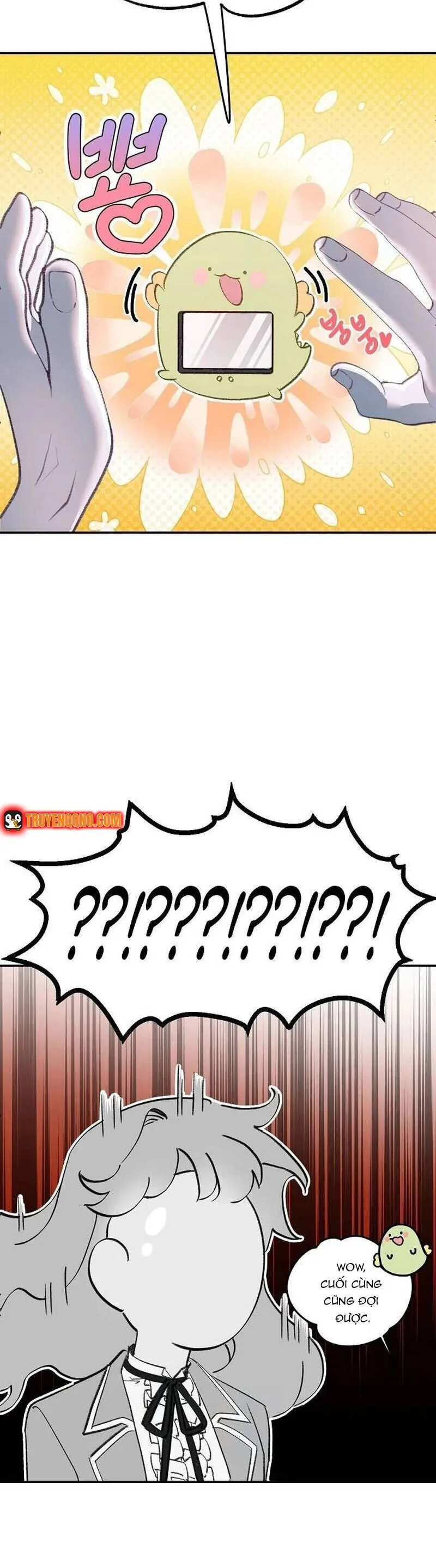 Học Viện Mộng Tưởng - Chương 14 - Trang 20