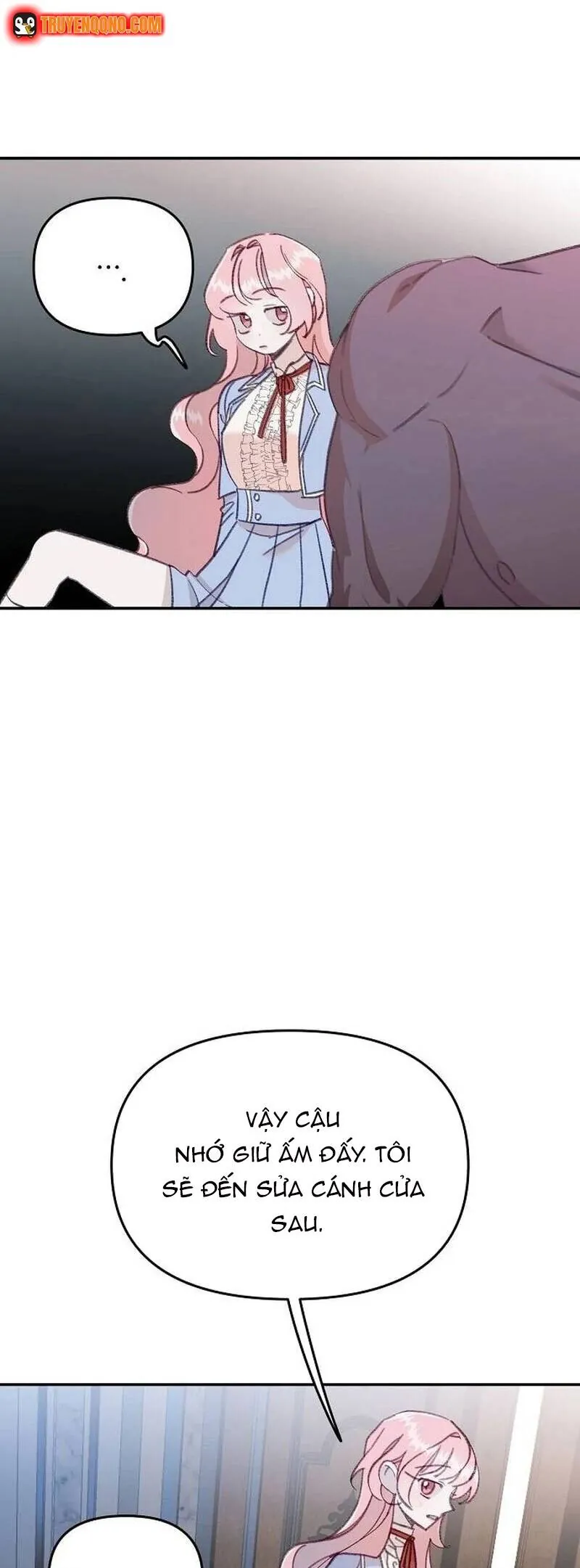 Học Viện Mộng Tưởng - Chương 14 - Trang 10