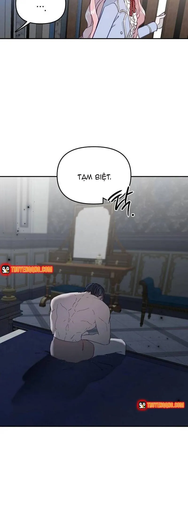 Học Viện Mộng Tưởng - Chương 14 - Trang 11