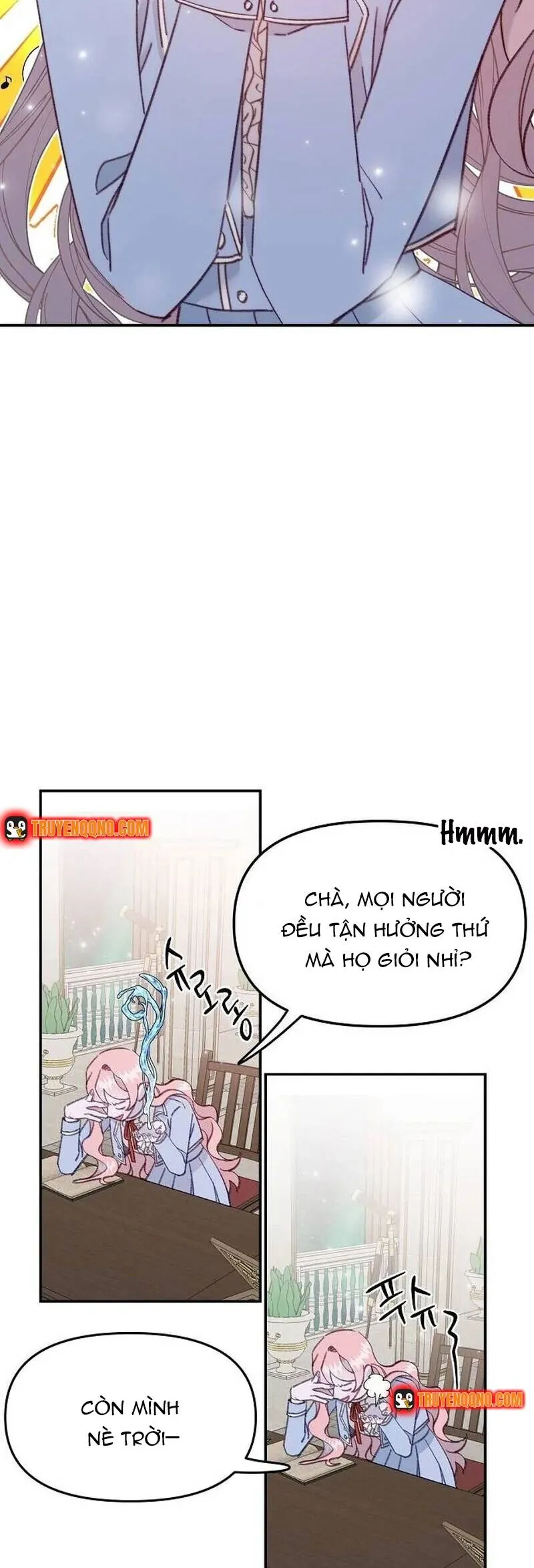 Học Viện Mộng Tưởng - Chương 14 - Trang 29