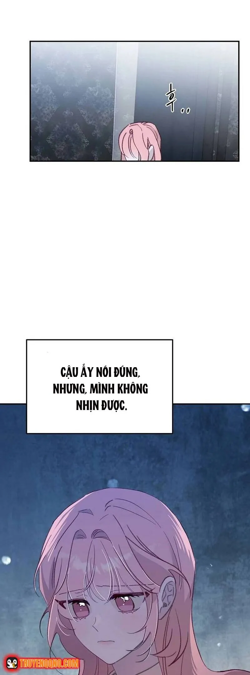 Học Viện Mộng Tưởng - Chương 14 - Trang 12