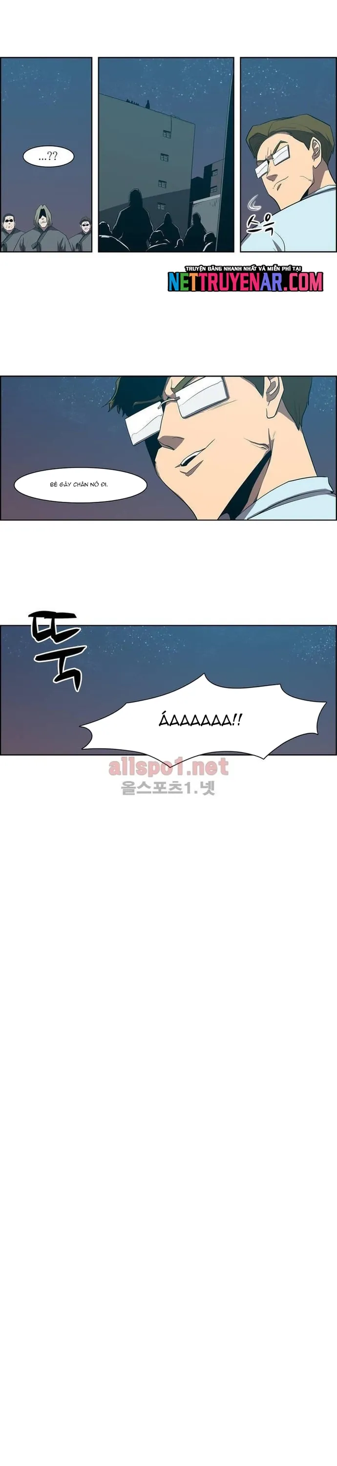 Eun Aran - Cao Thủ Murim - Chương 98 - Trang 12