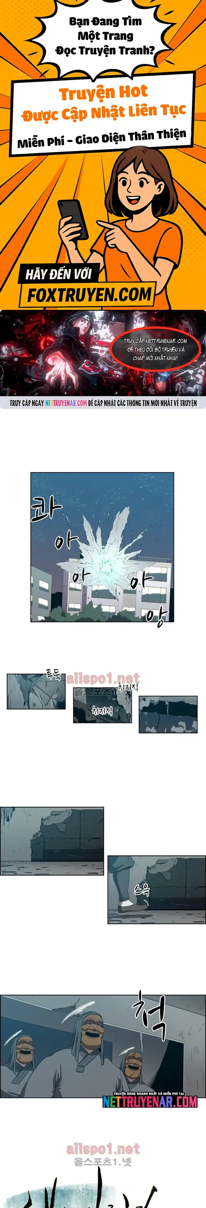 Eun Aran - Cao Thủ Murim - Chương 98 - Trang 1