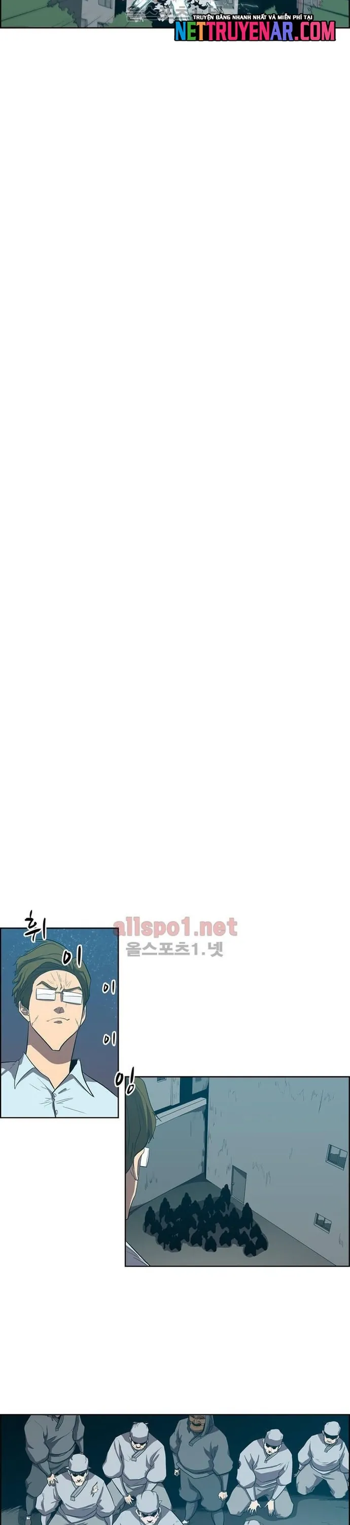 Eun Aran - Cao Thủ Murim - Chương 98 - Trang 7