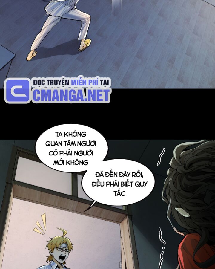 Đối Mặt Với Bệnh Tâm Thần, Ma Quỷ Chẳng Là Cái Thá Gì - Chương 1 - Trang 95