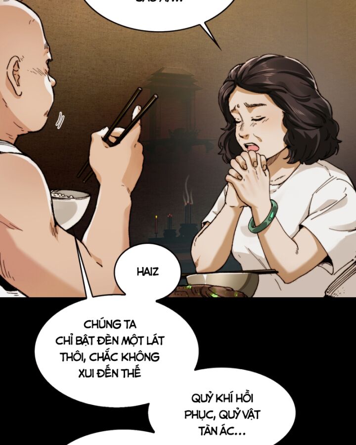 Đối Mặt Với Bệnh Tâm Thần, Ma Quỷ Chẳng Là Cái Thá Gì - Chương 1 - Trang 10