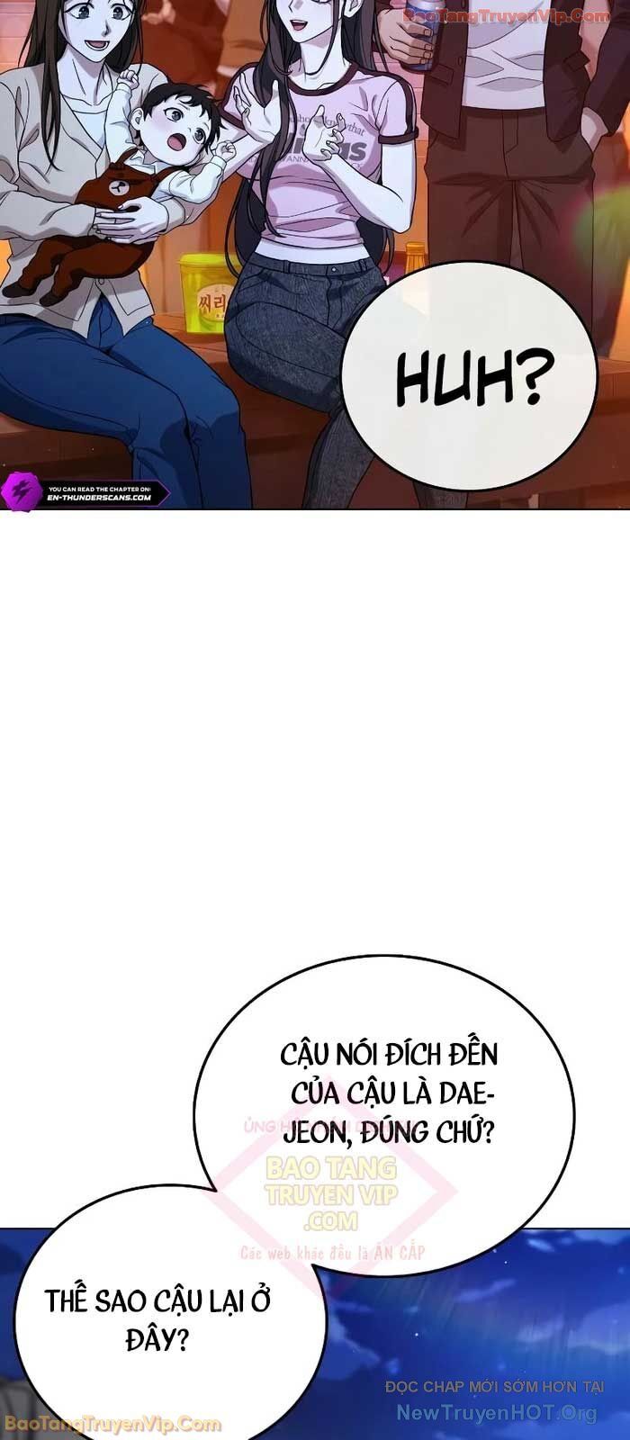 Người Cha Xác Sống - Chương 9 - Trang 29