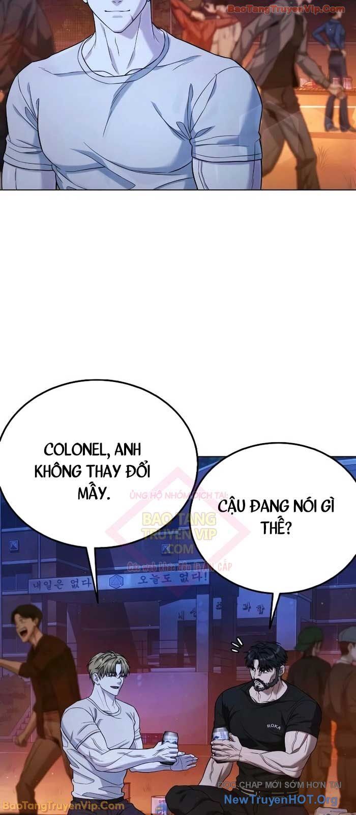 Người Cha Xác Sống - Chương 9 - Trang 27