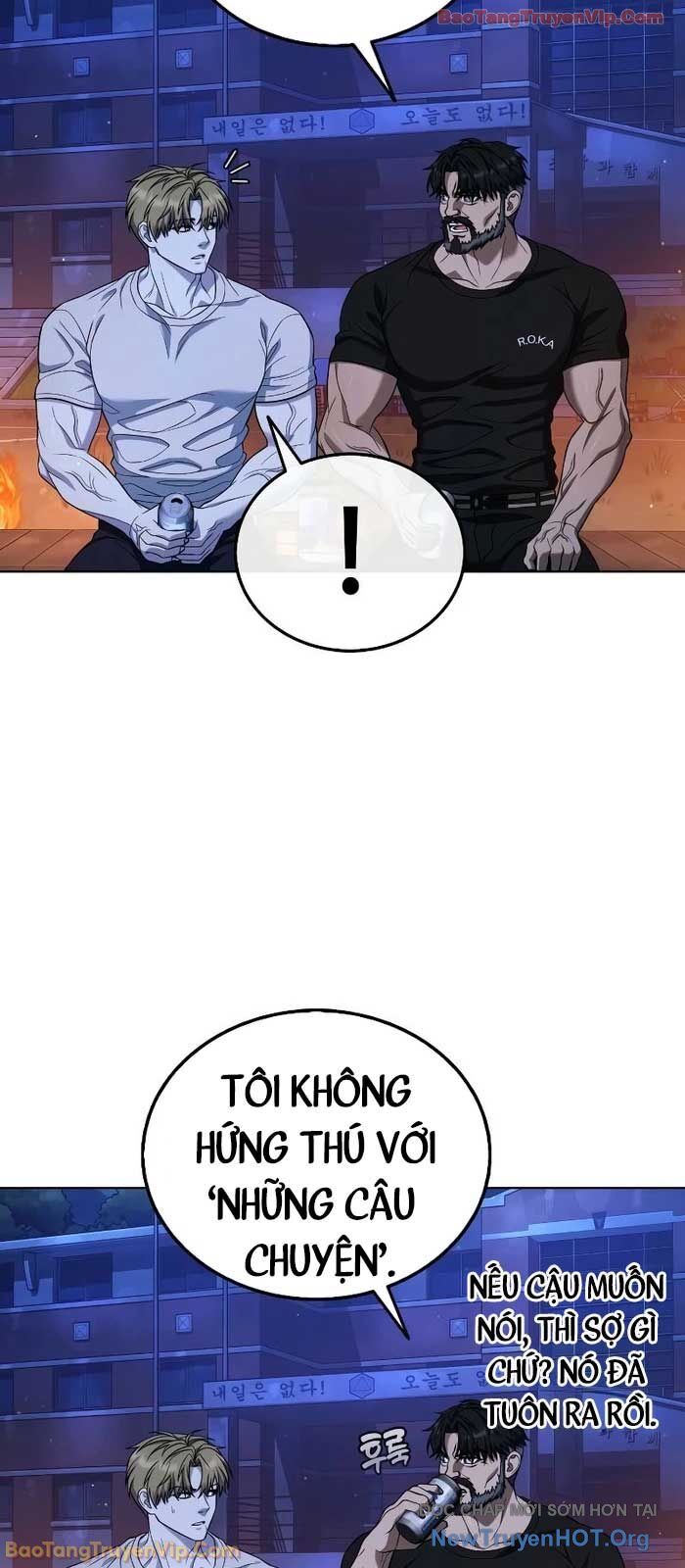 Người Cha Xác Sống - Chương 9 - Trang 22