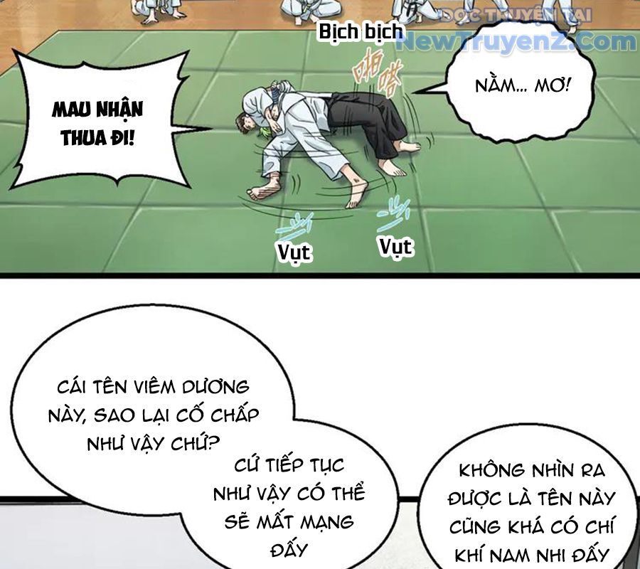 Dẫu Nản Vẫn Cố - Chương 9 - Trang 6