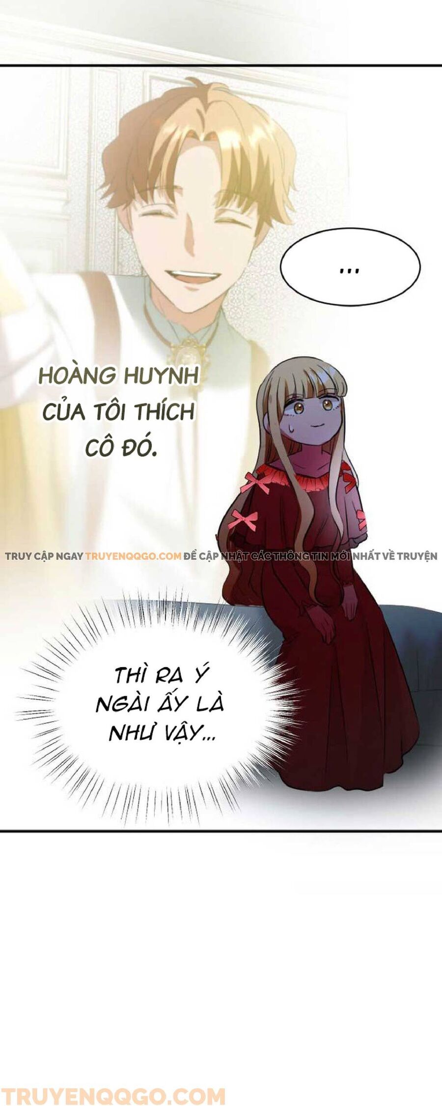 Thiên Sứ Kim Quang - Chương 36 - Trang 22