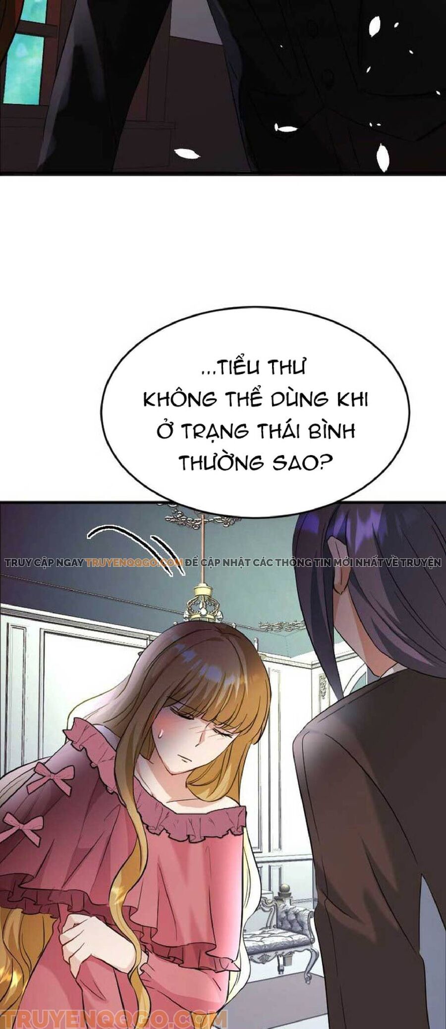 Thiên Sứ Kim Quang - Chương 36 - Trang 48