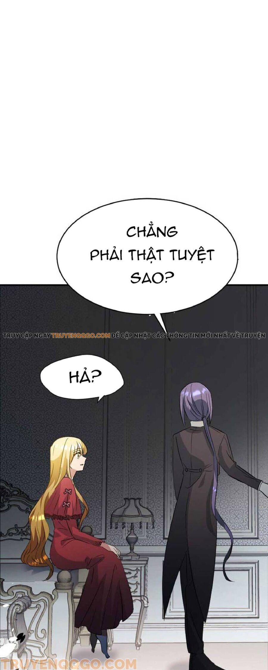 Thiên Sứ Kim Quang - Chương 36 - Trang 18