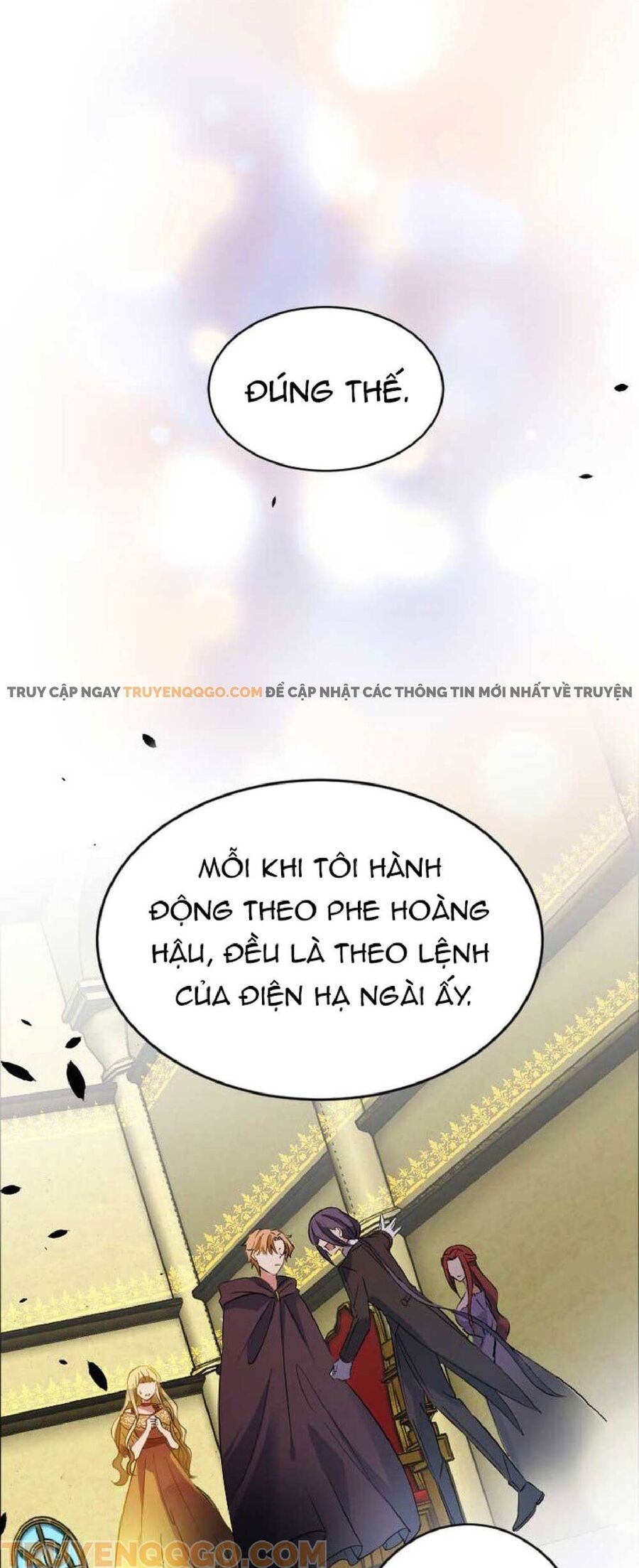Thiên Sứ Kim Quang - Chương 36 - Trang 25
