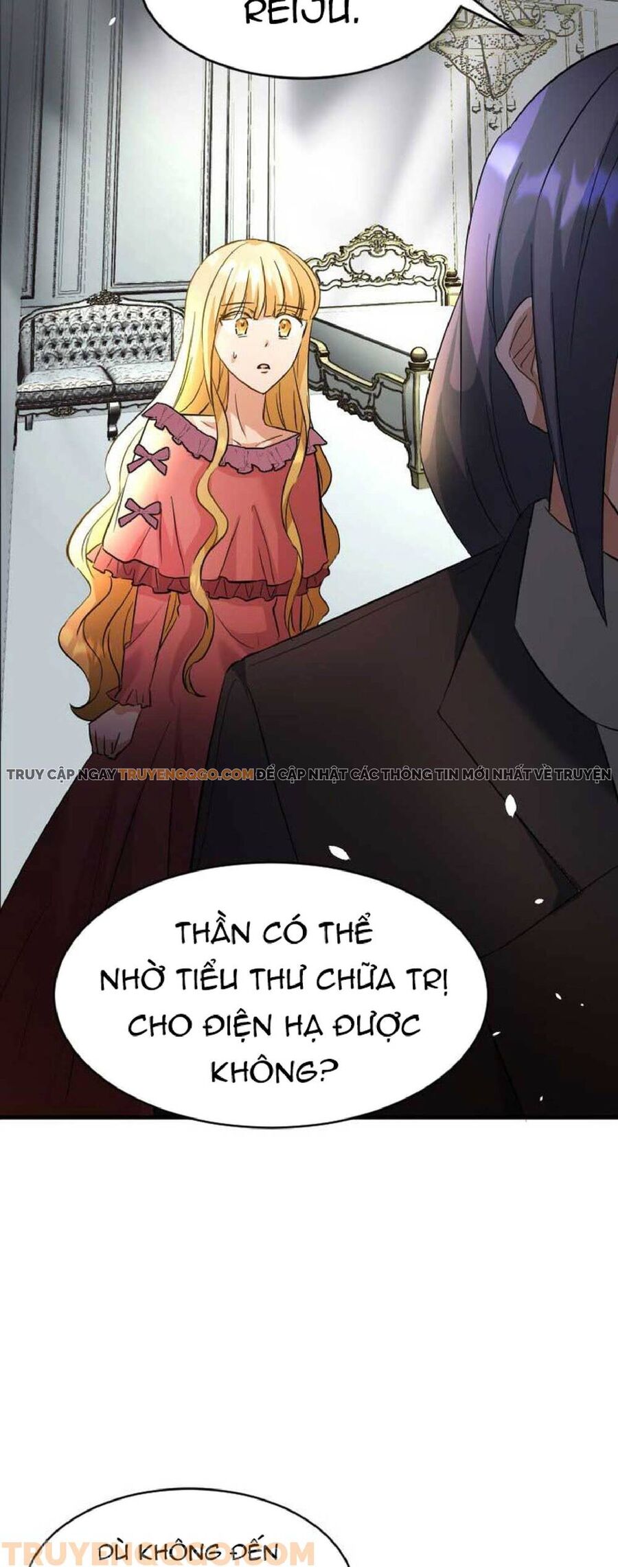 Thiên Sứ Kim Quang - Chương 36 - Trang 43