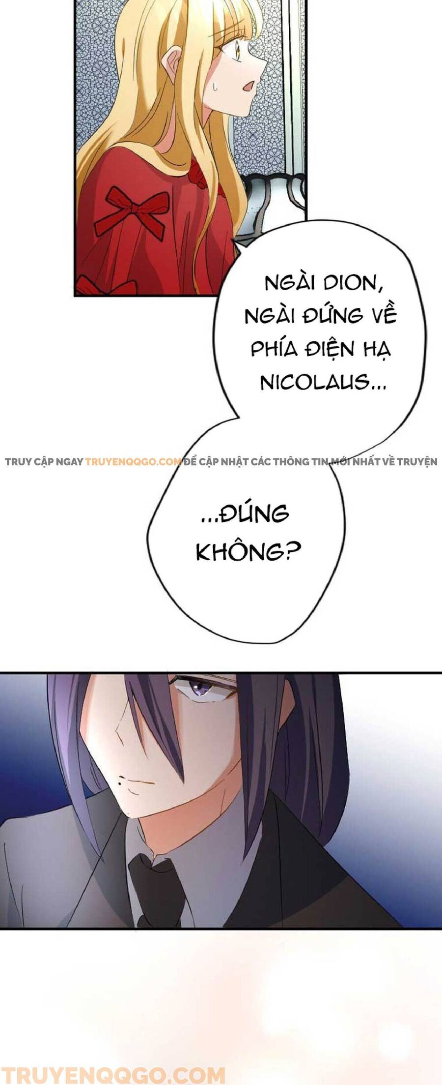 Thiên Sứ Kim Quang - Chương 36 - Trang 24