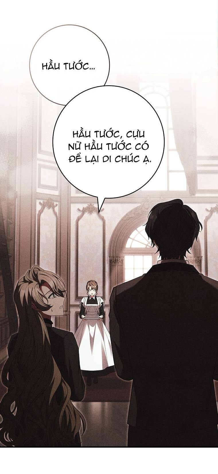 Văn Phòng Thám Tử Dành Cho Nam Chính Hối Hận! - Chương 9 - Trang 24