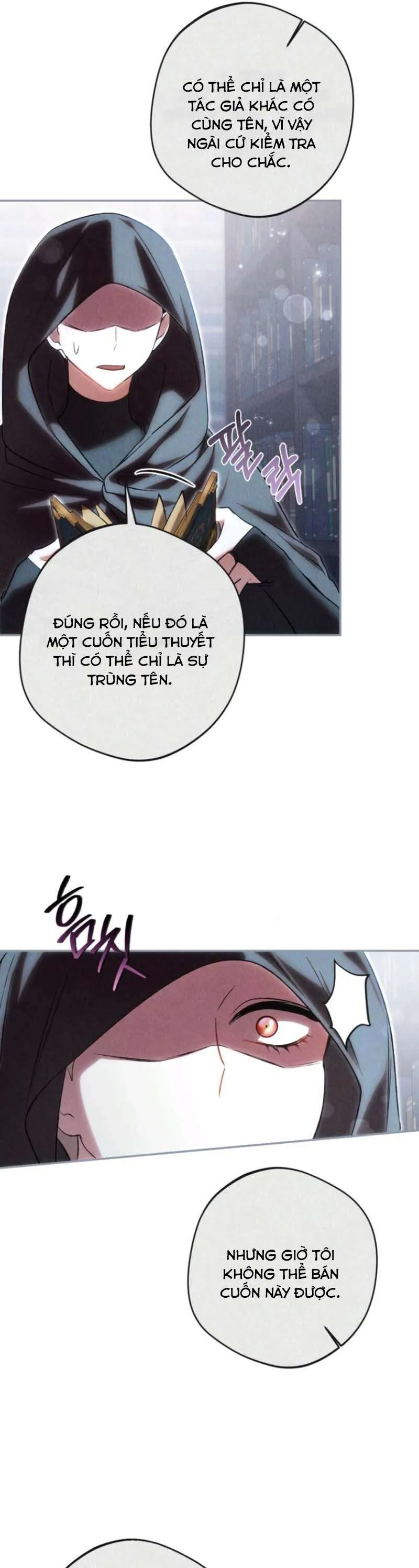 Bạo Chúa Độc Ác Trở Lại - Chương 62 - Trang 11