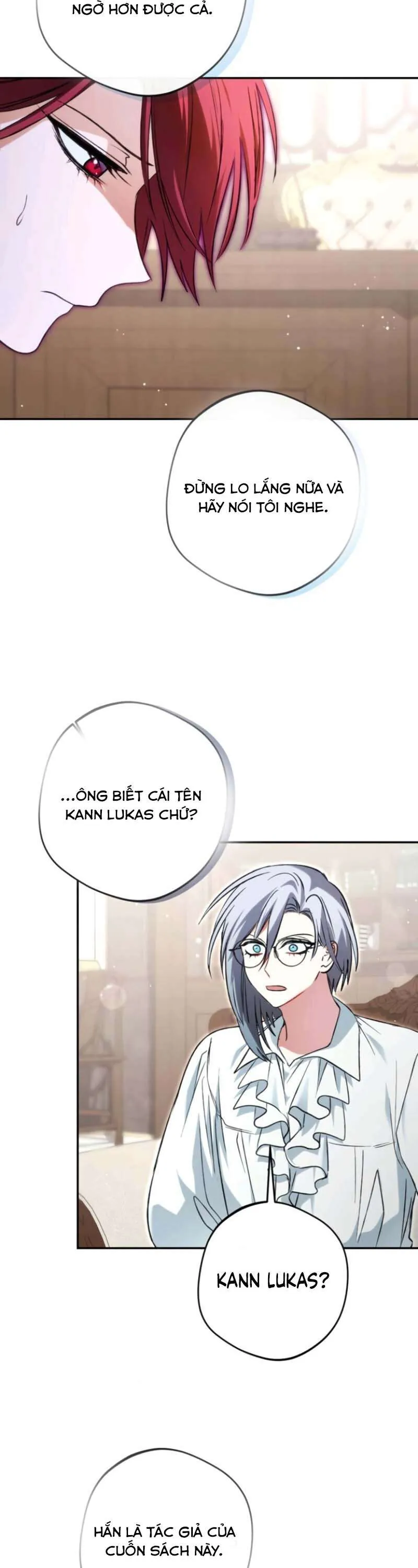 Bạo Chúa Độc Ác Trở Lại - Chương 62 - Trang 37