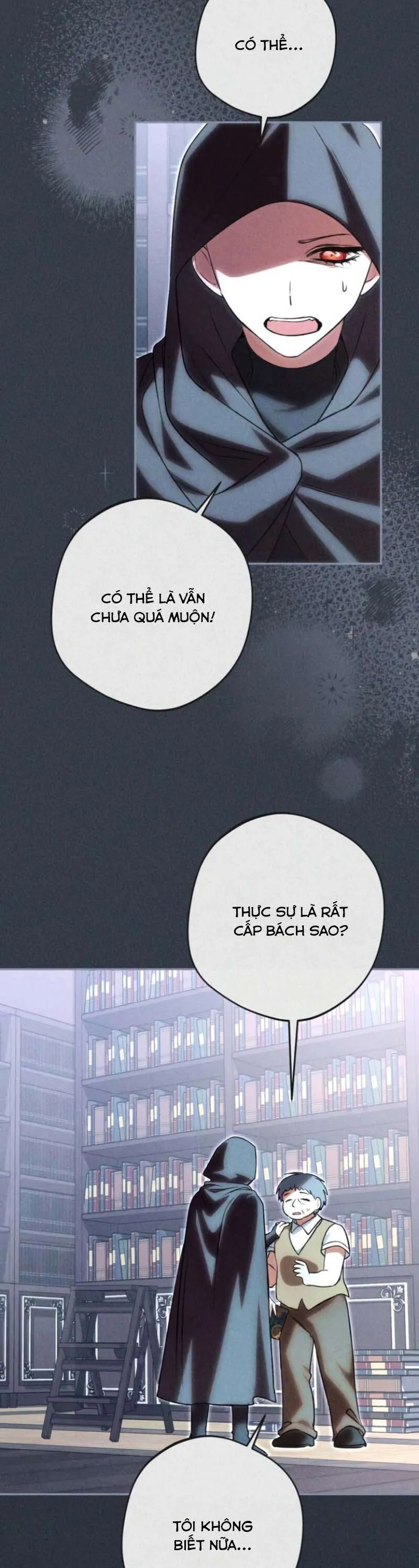 Bạo Chúa Độc Ác Trở Lại - Chương 62 - Trang 14