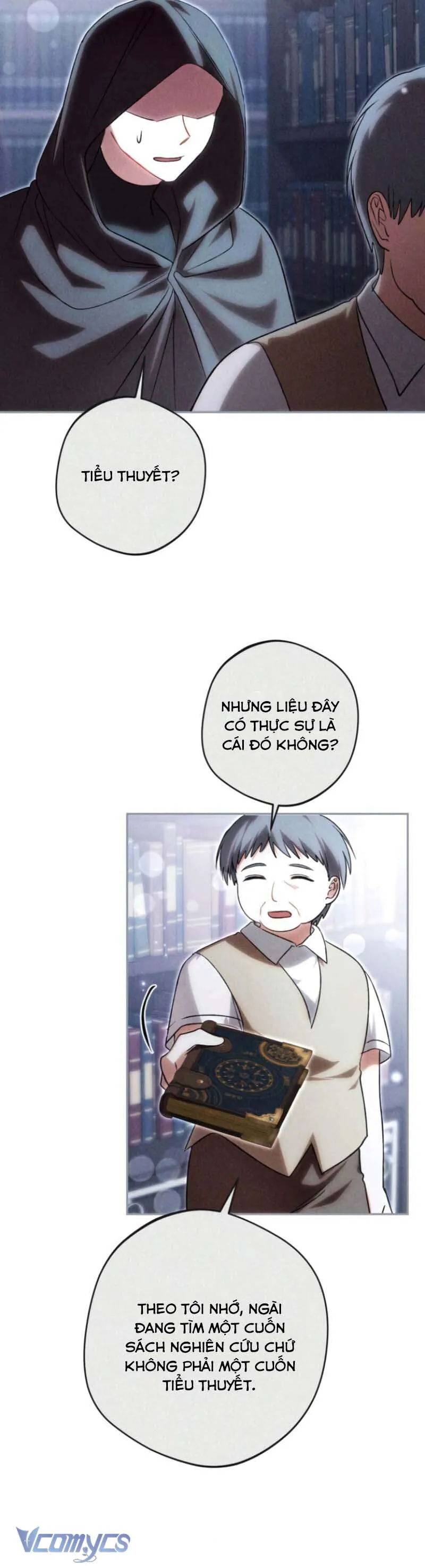 Bạo Chúa Độc Ác Trở Lại - Chương 62 - Trang 10