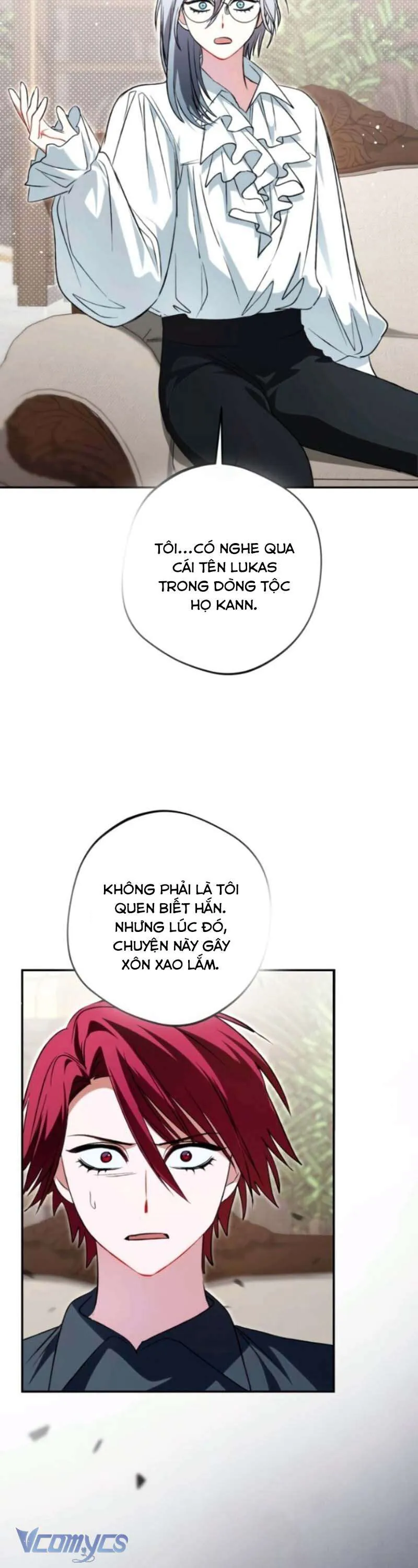 Bạo Chúa Độc Ác Trở Lại - Chương 62 - Trang 40