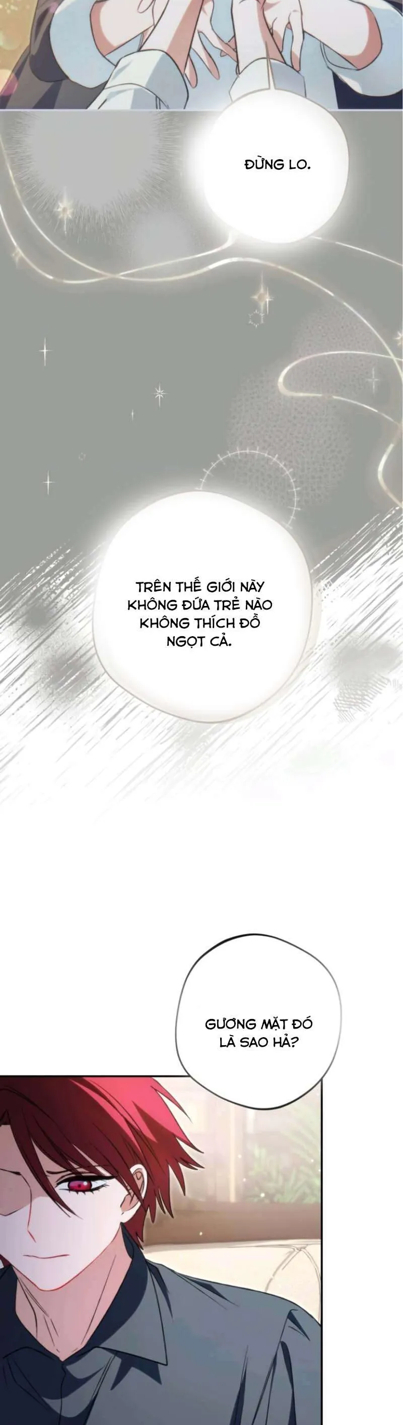 Bạo Chúa Độc Ác Trở Lại - Chương 62 - Trang 33