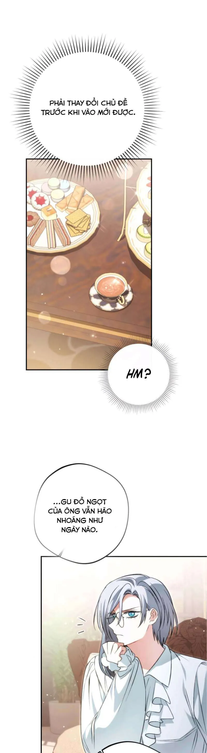 Bạo Chúa Độc Ác Trở Lại - Chương 62 - Trang 29